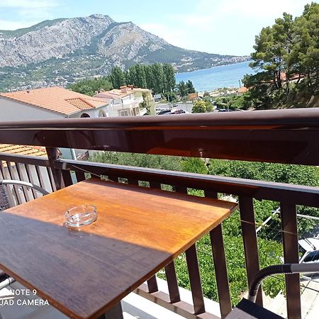Apartments Mihovil Omis Room photo