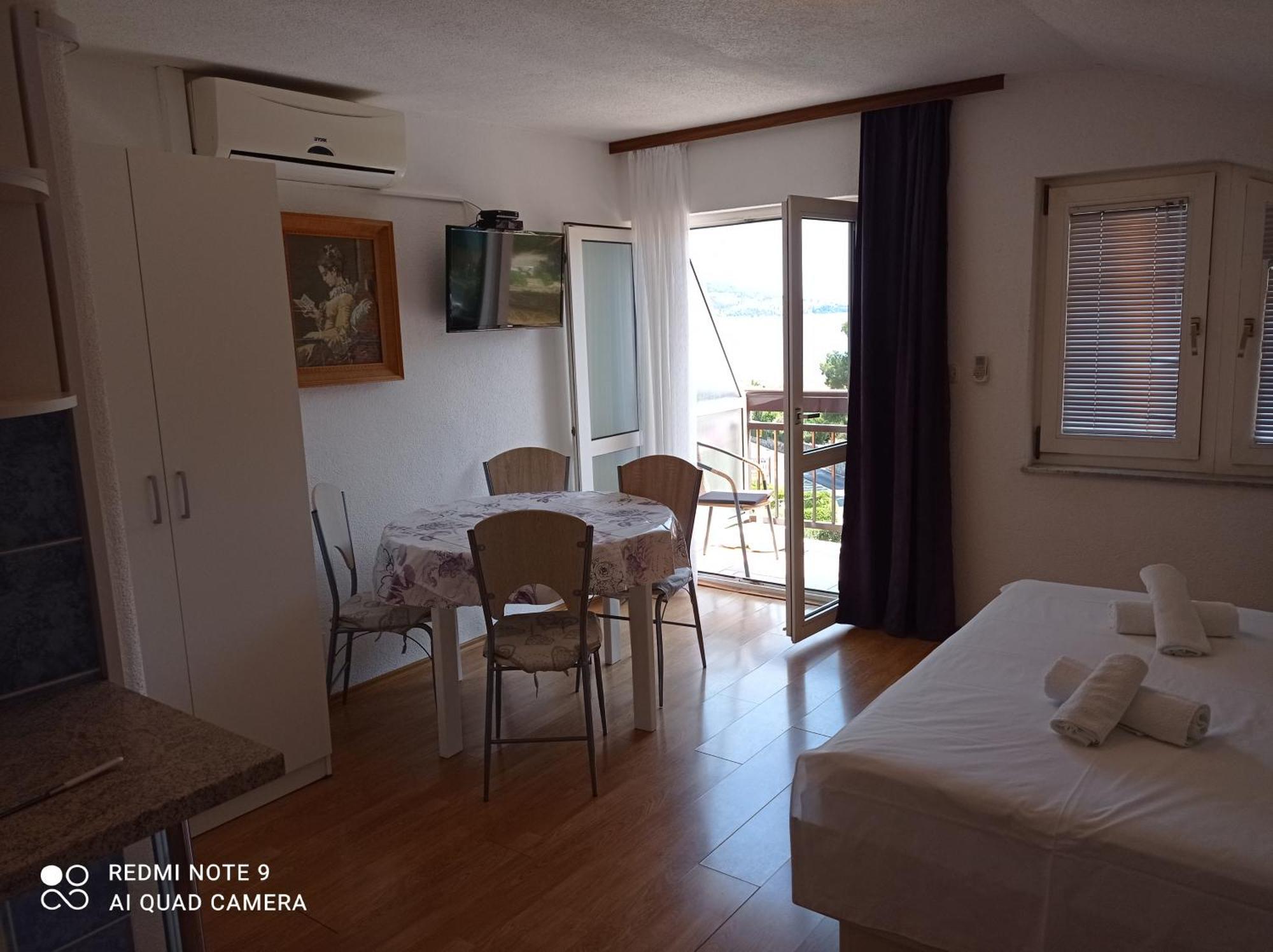 Apartments Mihovil Omis Room photo