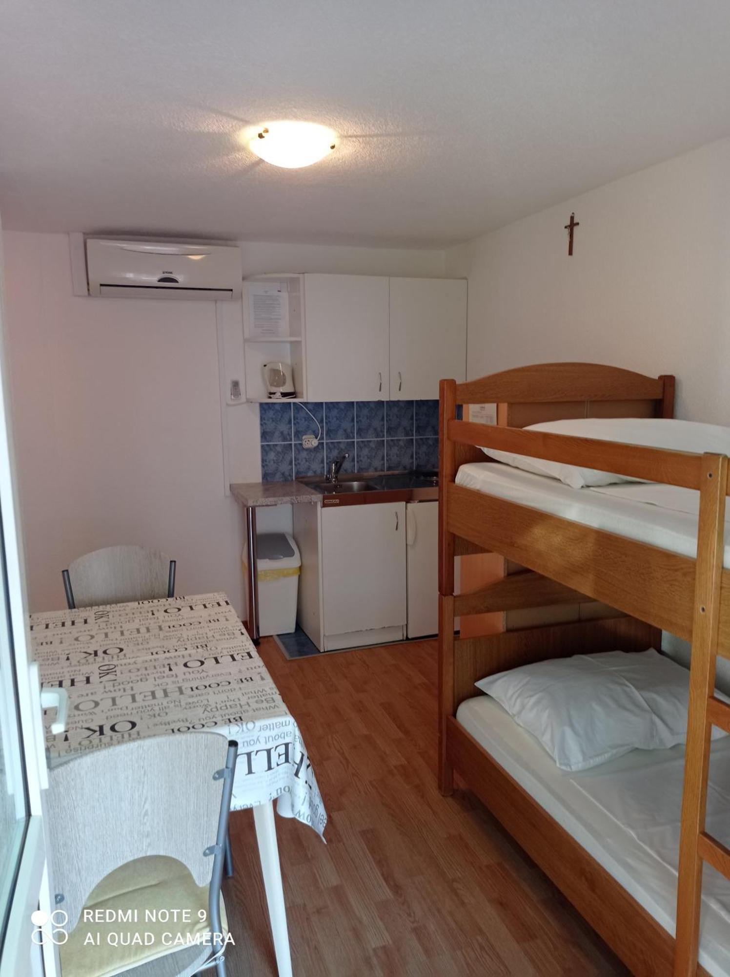 Apartments Mihovil Omis Room photo