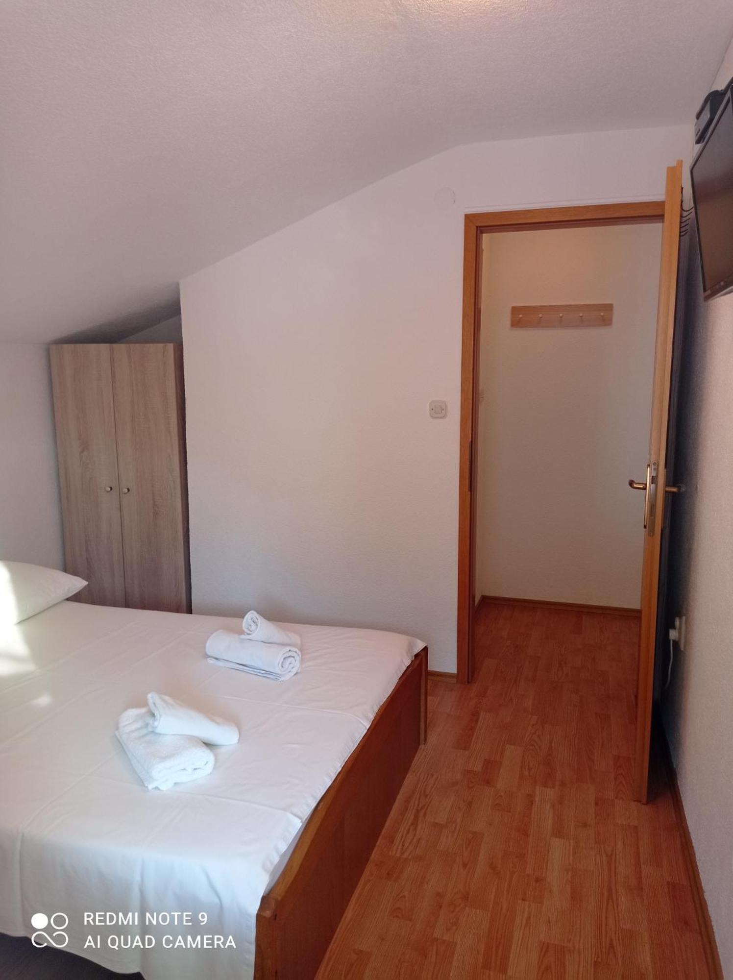Apartments Mihovil Omis Room photo