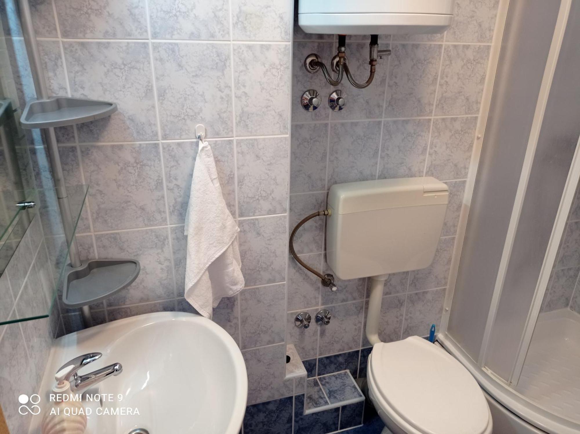Apartments Mihovil Omis Room photo