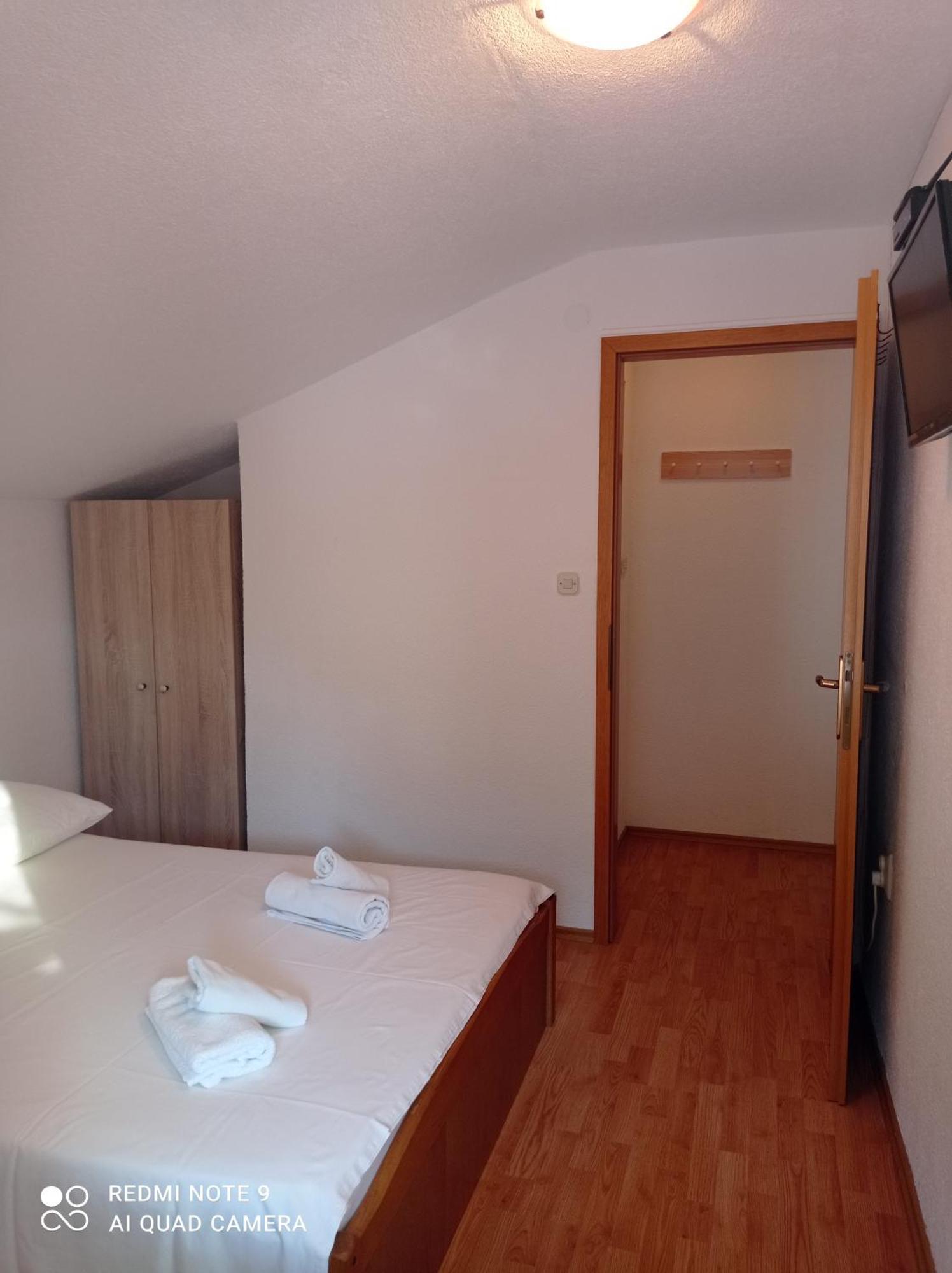 Apartments Mihovil Omis Room photo
